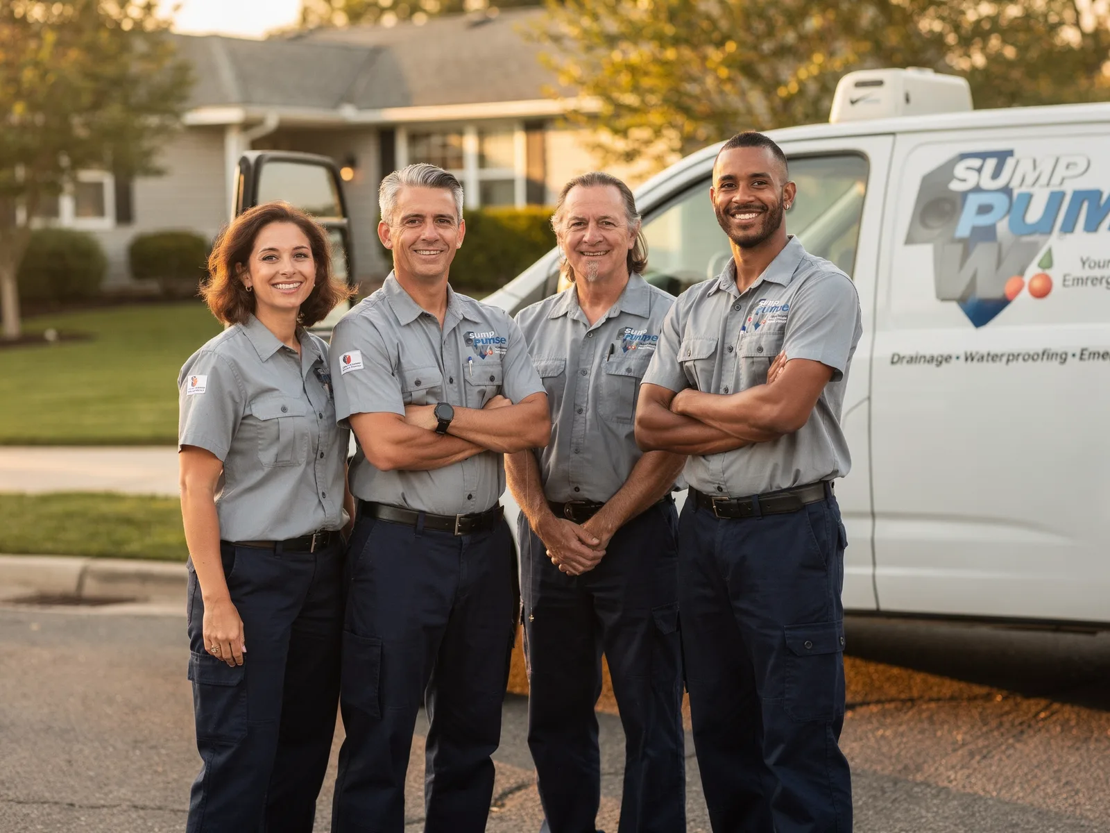 Water Heater Repair company in Crawfordsville, IA